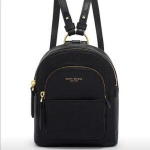 Henri Bendel Mini Influencer Backpack - NWOT
